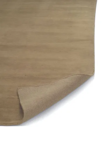 Solid teppe - Wheat, 300x400 cm - Classic Collection