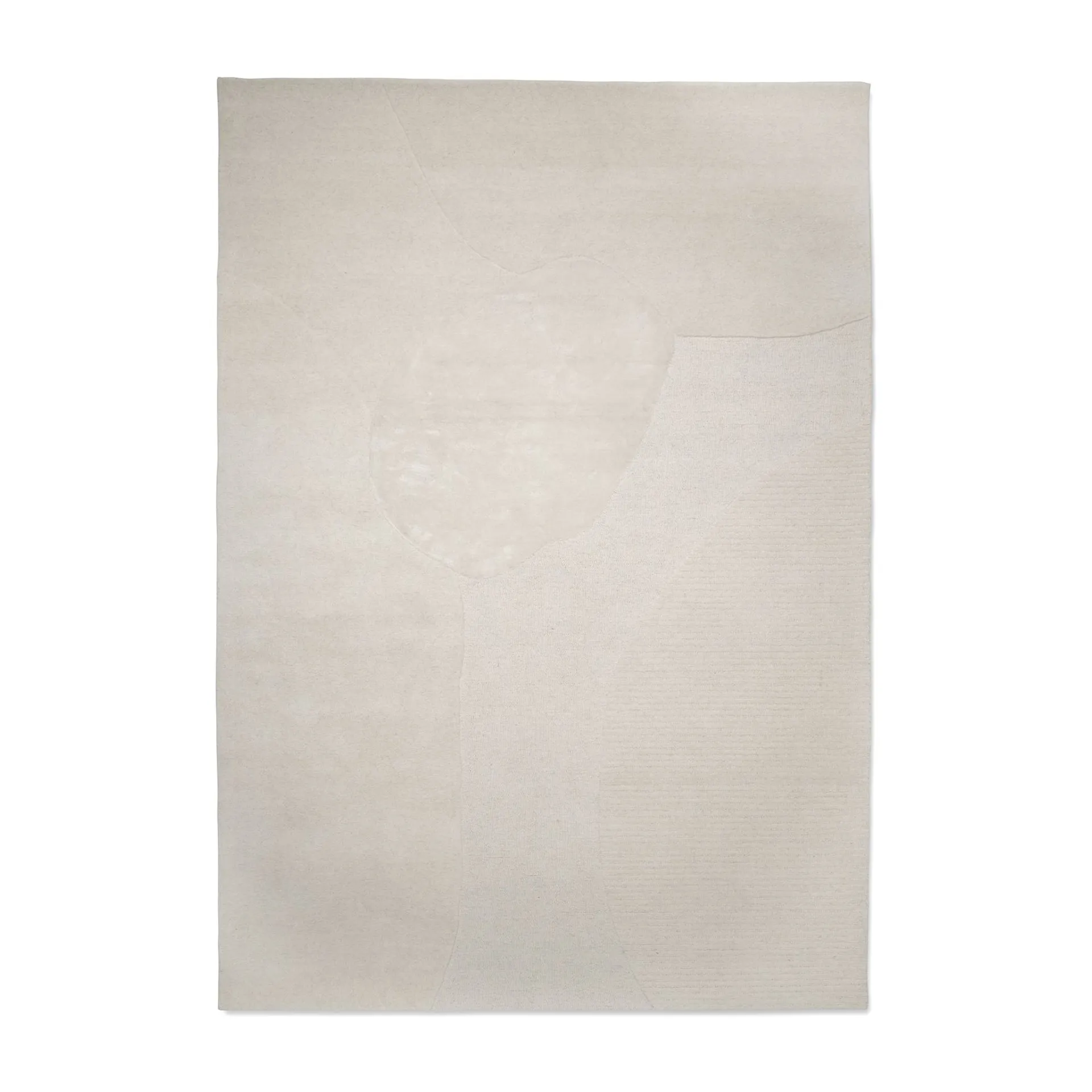Topaz teppe 170x230 cm, Ivory Classic Collection