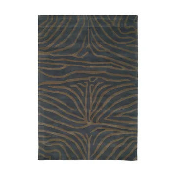 Zebra gulvteppe 250x350 cm - Horizon - Classic Collection