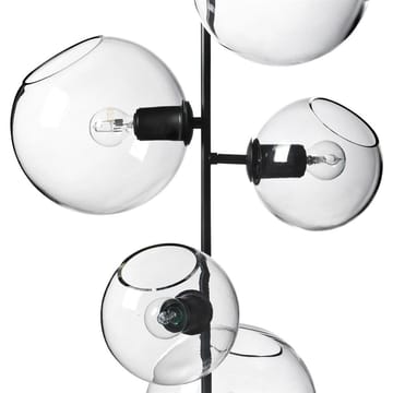 Göte taklampe - svart - CO Bankeryd