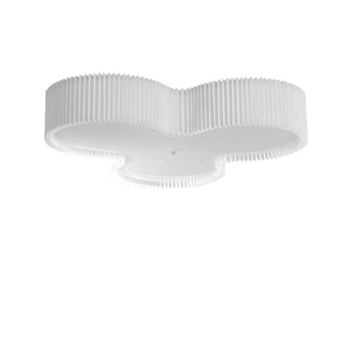 Kolme 70 takplafond - Hvit PVC - CO Bankeryd