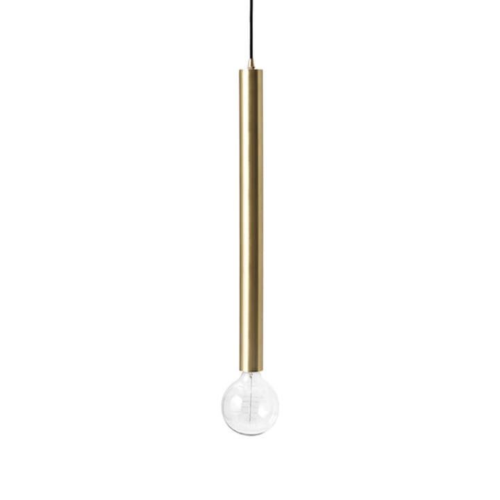 Long taklampe - messing 45 cm - CO Bankeryd