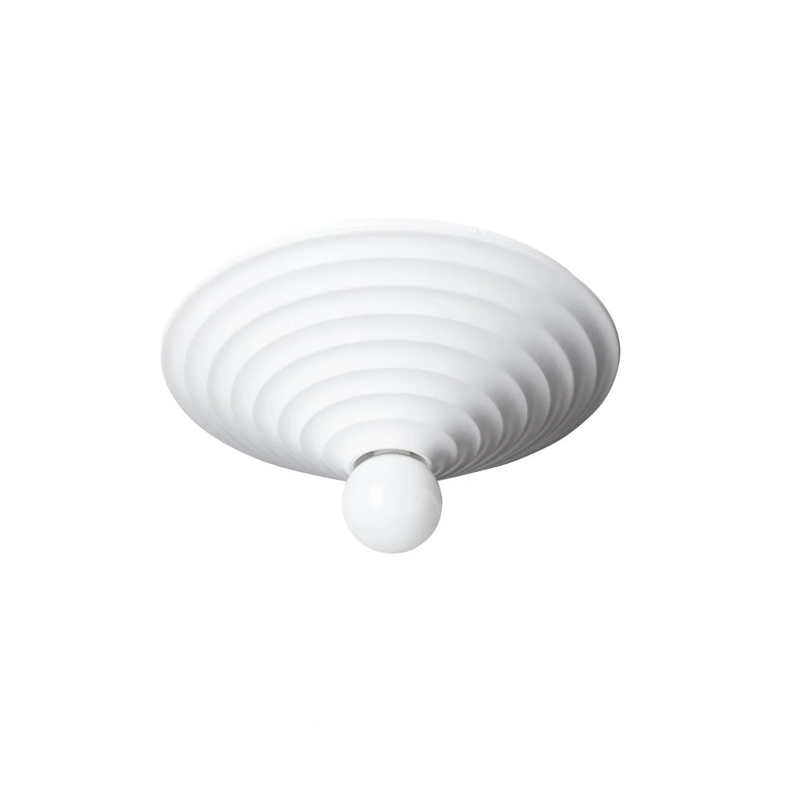 Loop plafond Ø45 cm, White CO Bankeryd