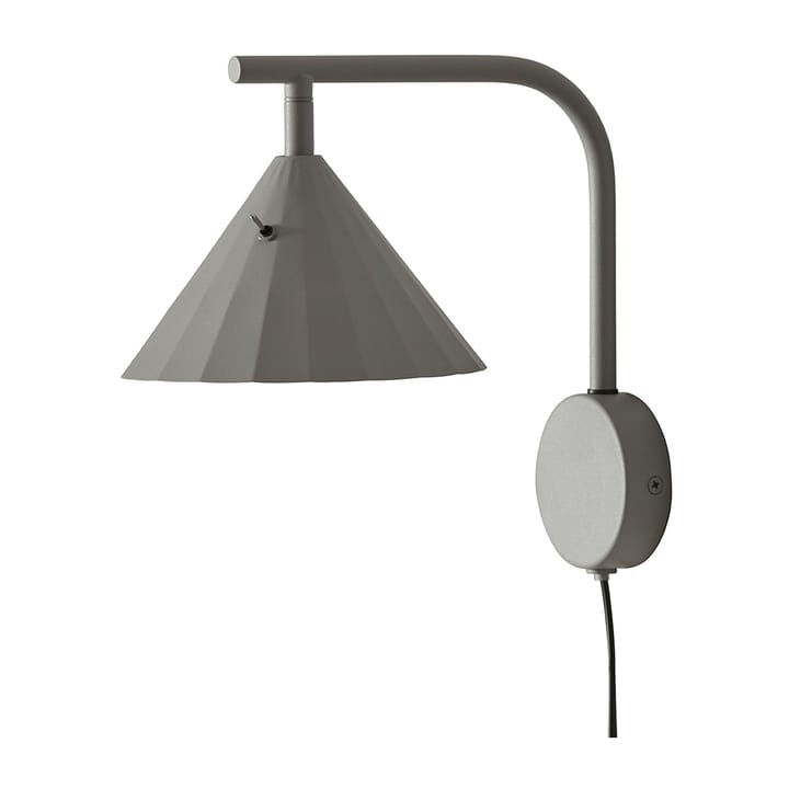Rain vegglampe - Beige - CO Bankeryd