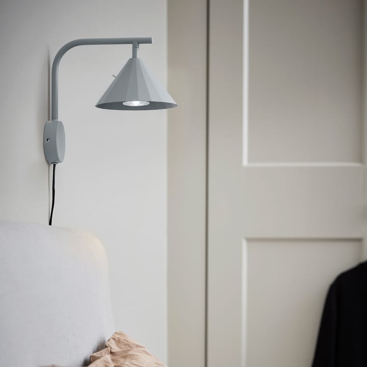 Rain vegglampe, Beige CO Bankeryd