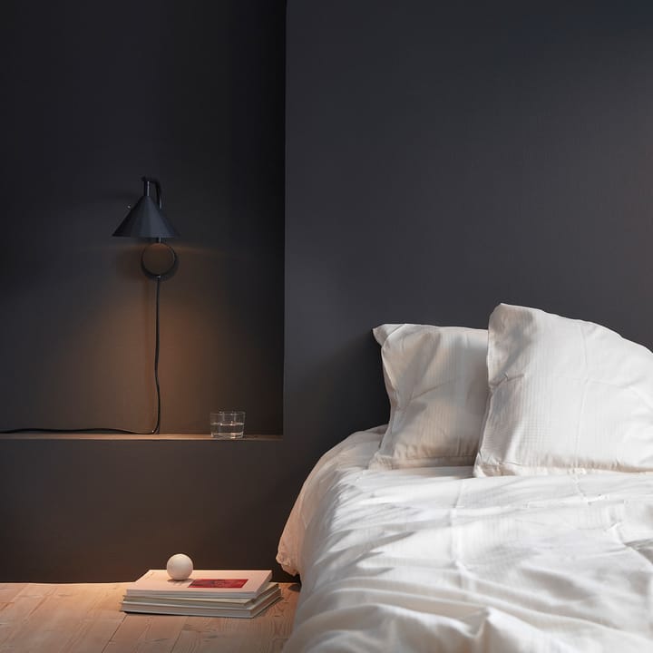 Rain vegglampe, Svart CO Bankeryd