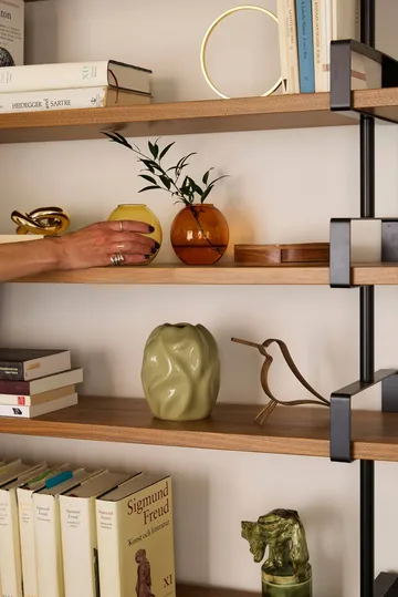 Bubble Vase vase - Golden yellow - Cooee Design