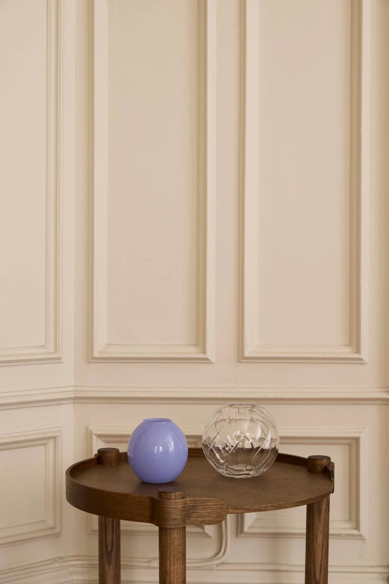 Bubble Vase vase, Sky blue Cooee Design