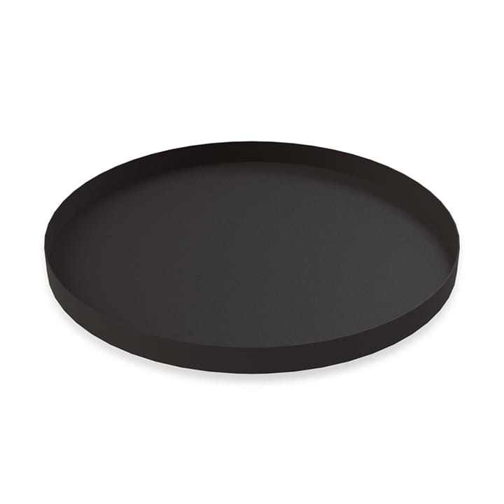 Cooee brett 40 cm rund - black - Cooee Design