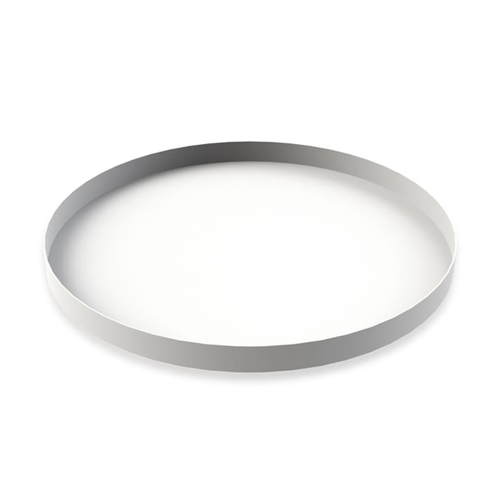 Cooee brett 40 cm rund - white - Cooee Design