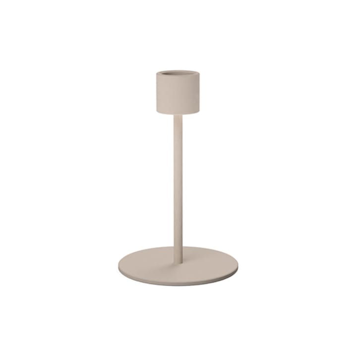 Cooee lysestake 13 cm - Sand - Cooee Design