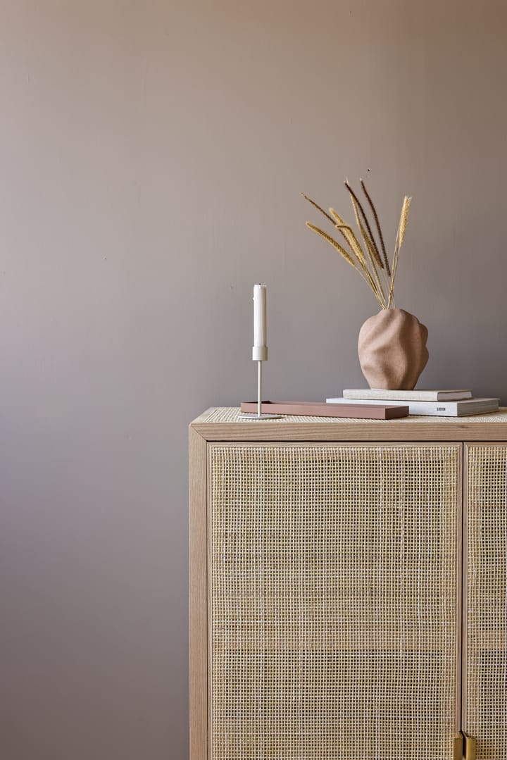 Cooee lysestake 13 cm, Sand Cooee Design