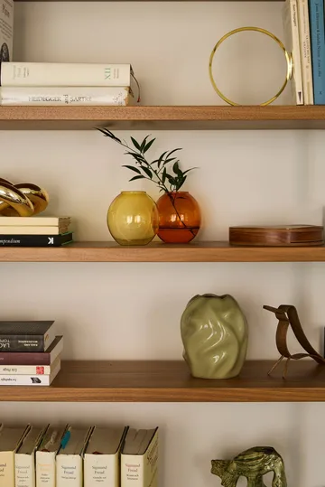 Drift desert vase 16 cm - Pistachio - Cooee Design