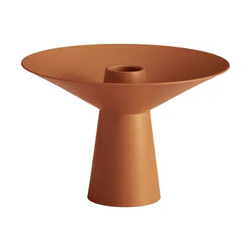 Uma lysestake - Terrakotta - Cooee Design