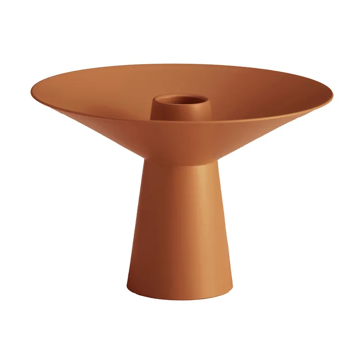 Uma lysestake - Terrakotta - Cooee Design