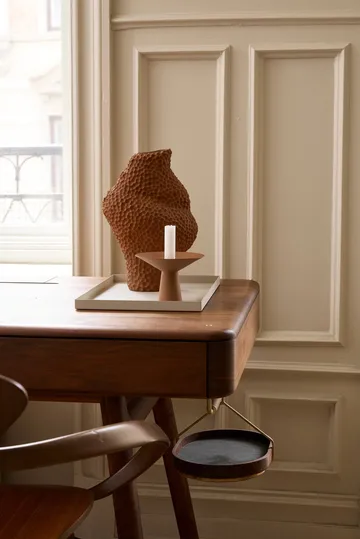 Uma lysestake - Terrakotta - Cooee Design