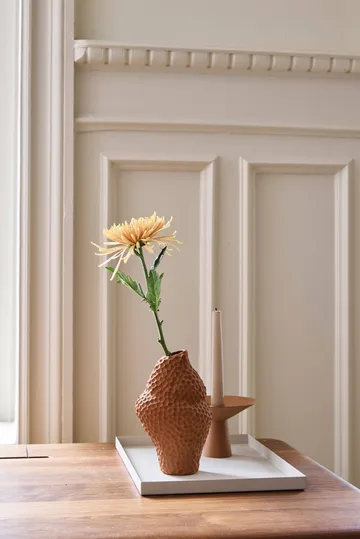 Uma lysestake - Terrakotta - Cooee Design