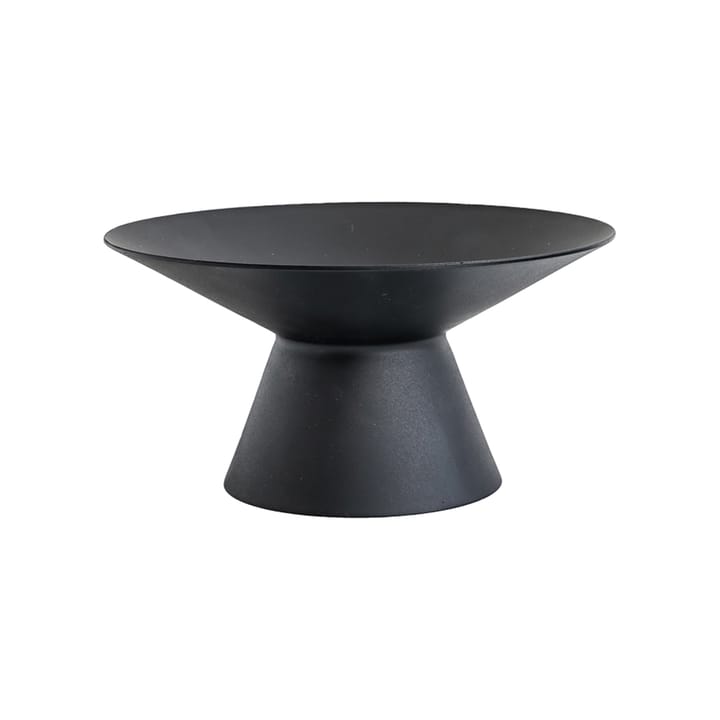 Uma telysholder - Black - Cooee Design