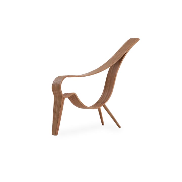 Woody Bird medium - Eik - Cooee Design