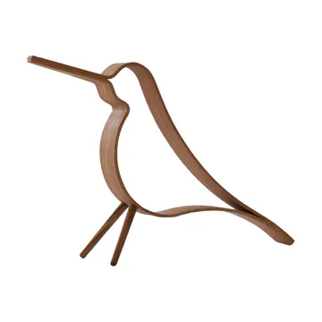 Woody Bird stor - Eik - Cooee Design