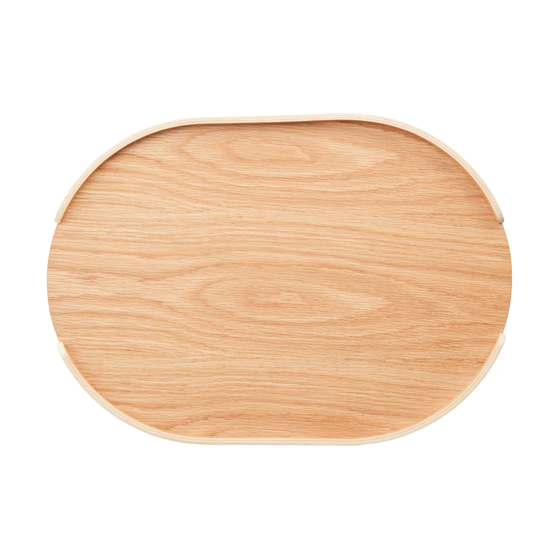 Woody brett, Eik, 28×40 cm Cooee Design