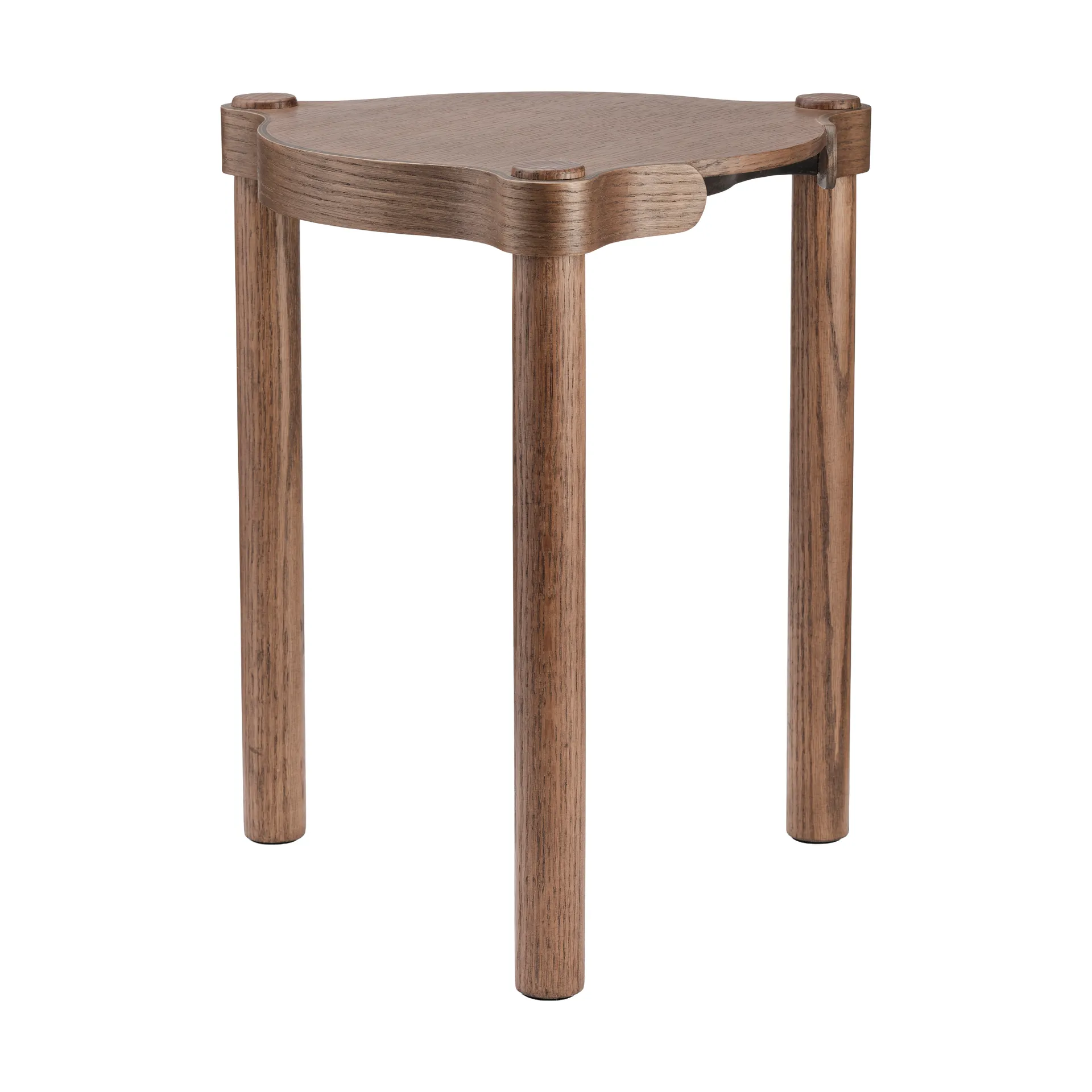 Woody krakk, Mørk eik Cooee Design