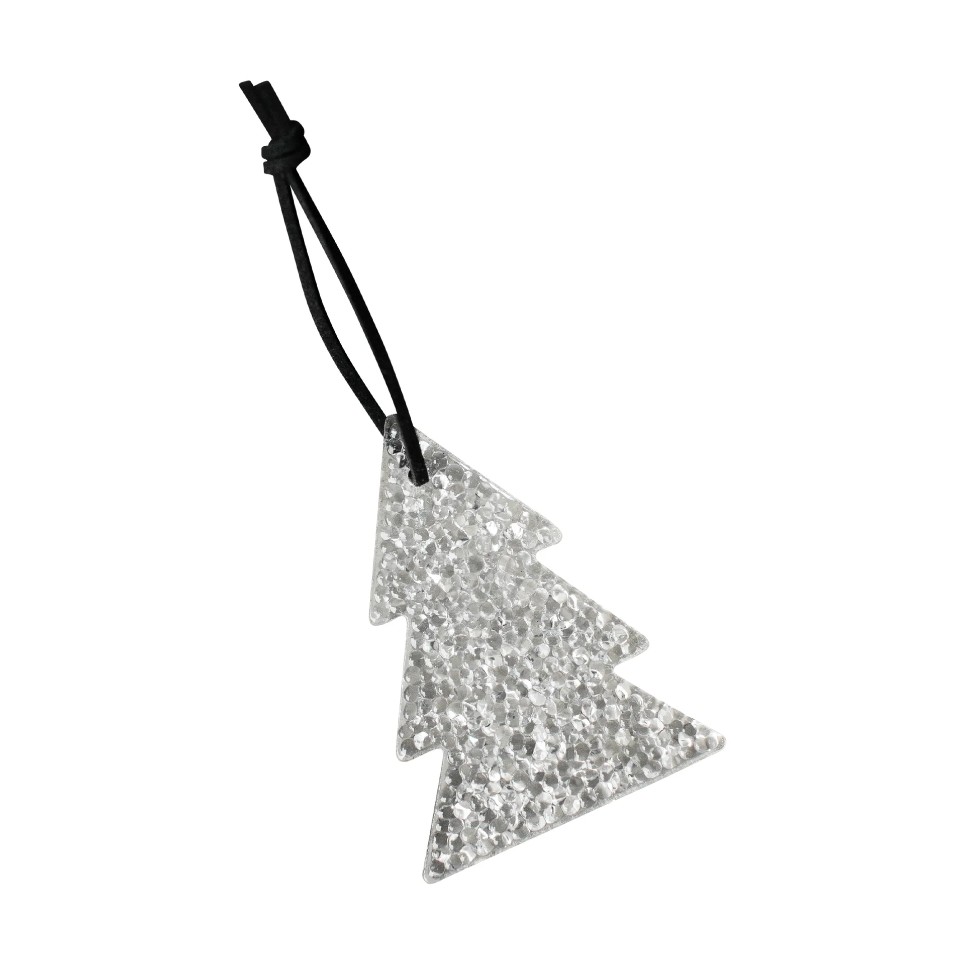 Airy Hanging Tree dekorasjon, Clear DBKD