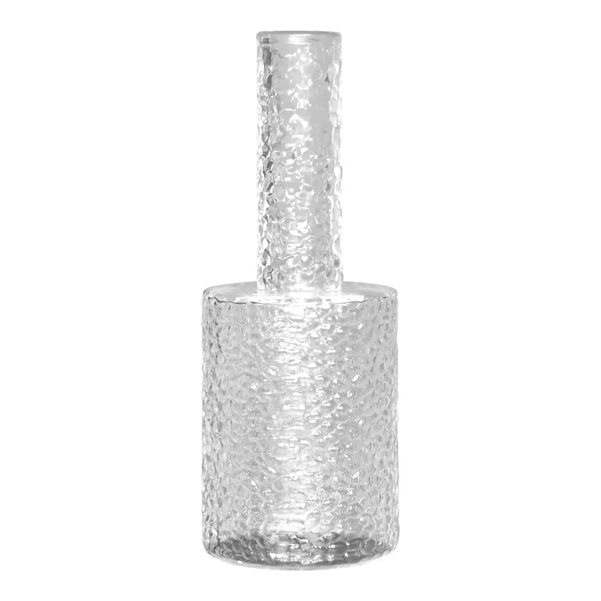 Airy vase smal klar, Large DBKD