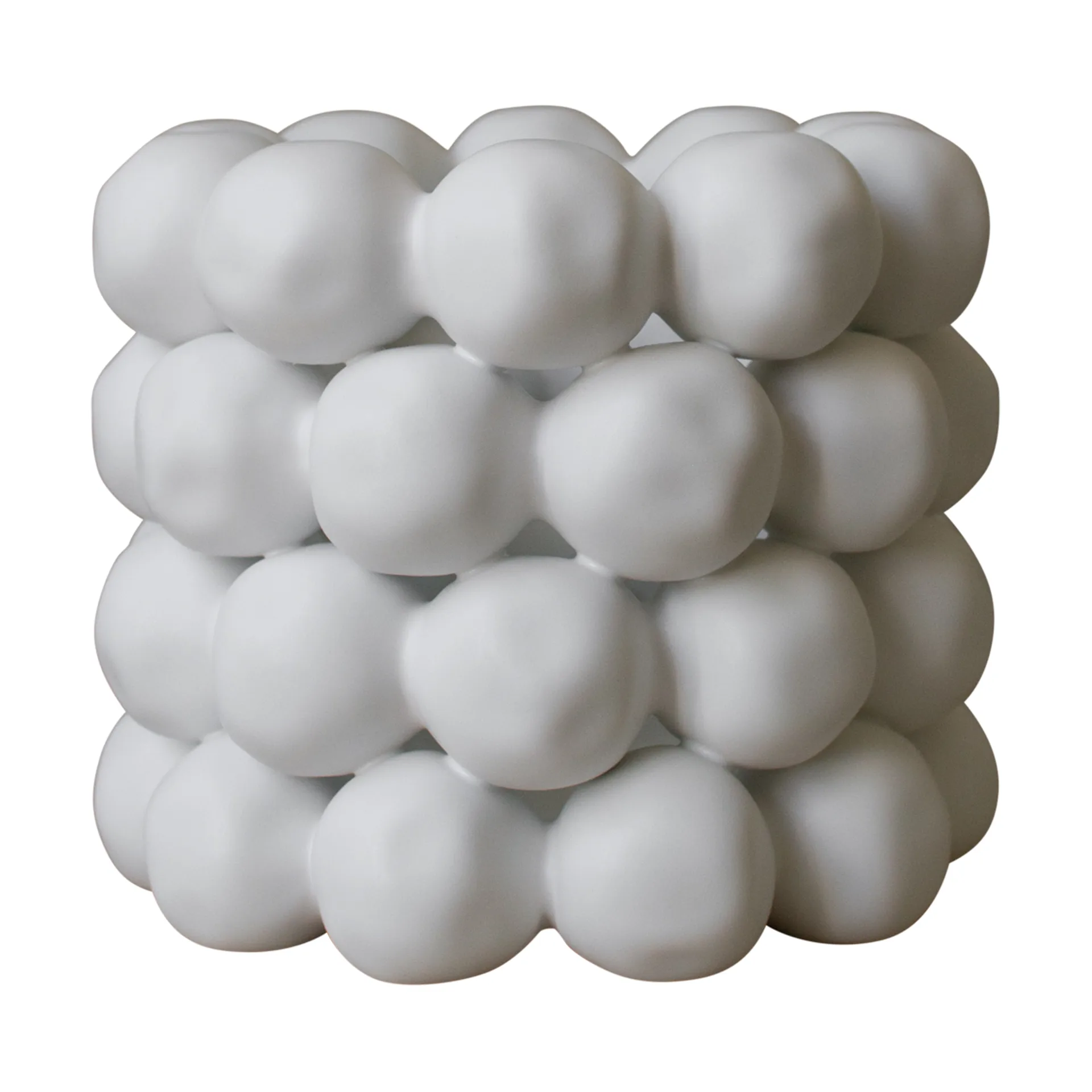 Bright lyslykt Ø 17 cm, White DBKD