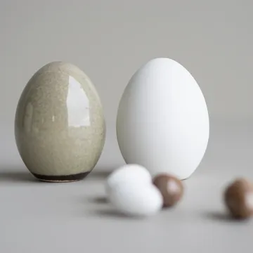 DBKD dekoregg - White - DBKD