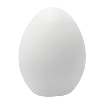 DBKD dekoregg - White - DBKD