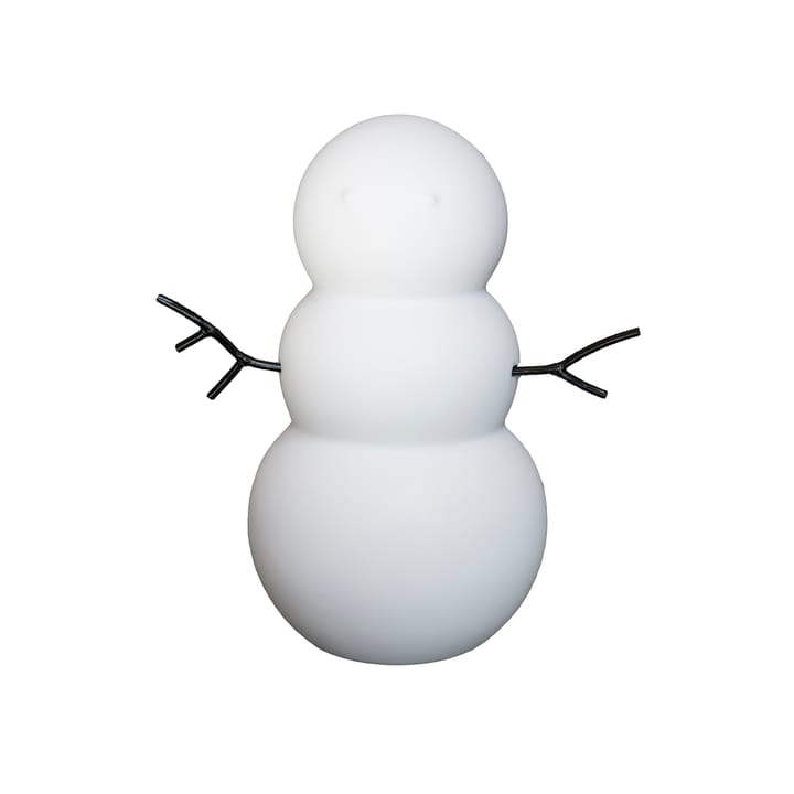 DBKD snømann - large - DBKD