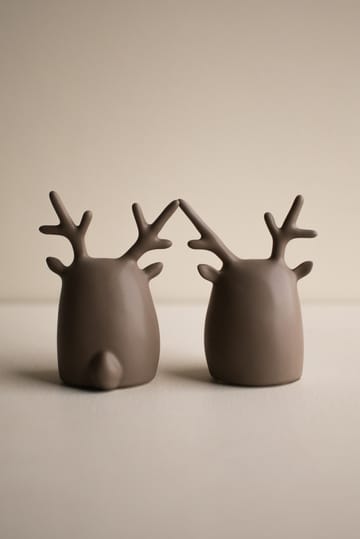 Deer twins 2 deler - Dust - DBKD