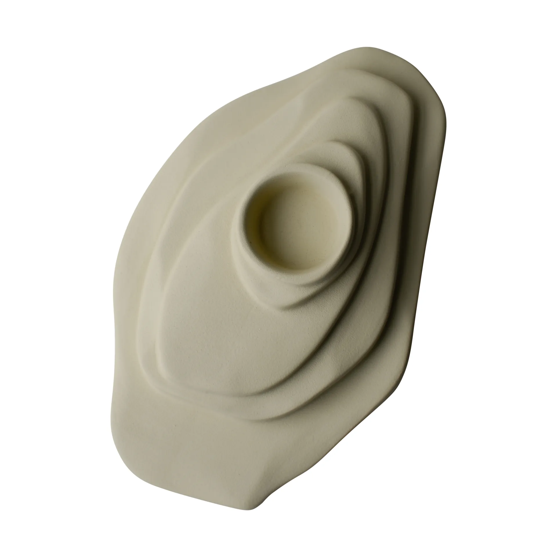 Dune lyslykt, Sandy creme DBKD