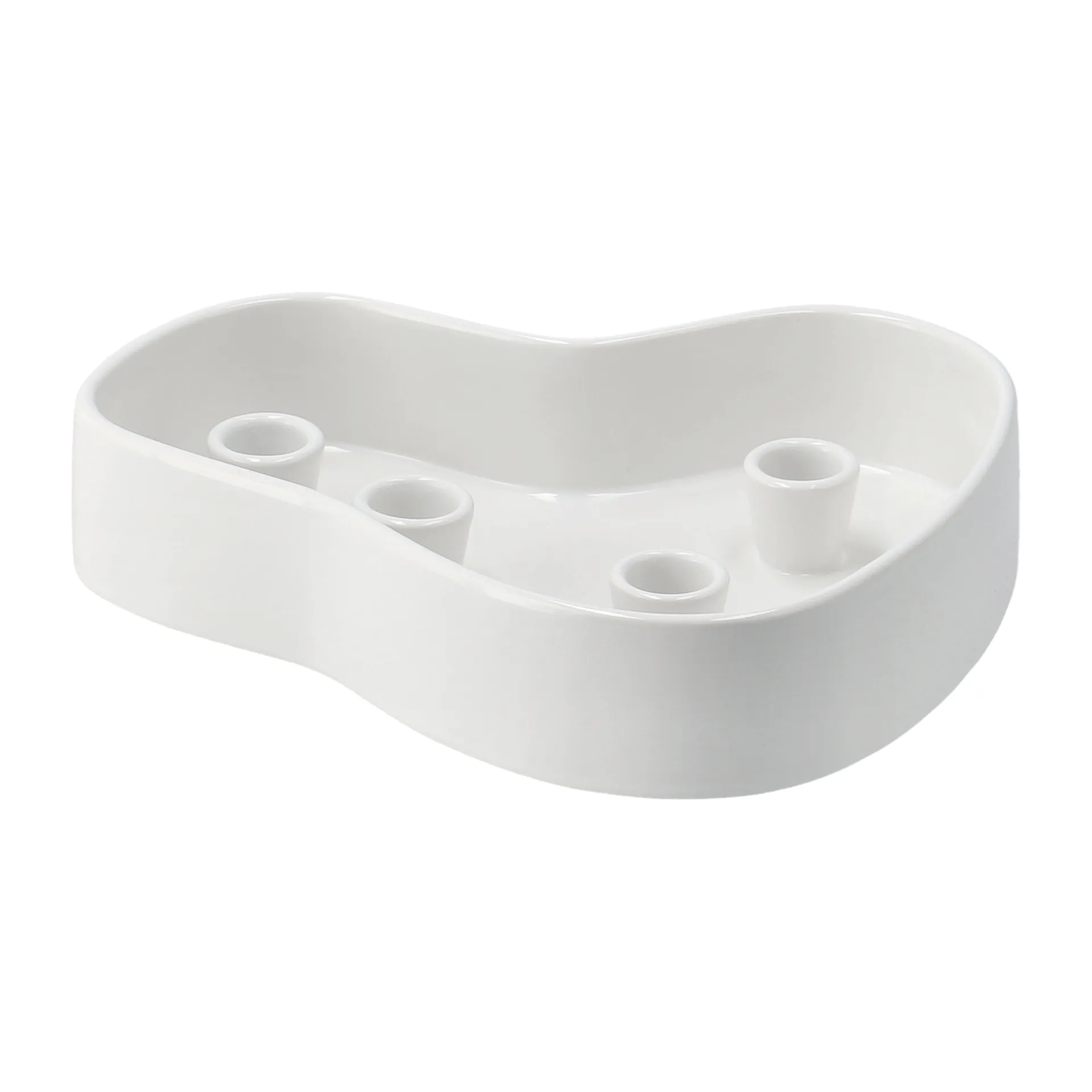 Fill me up adventlysestake, Shiny white DBKD