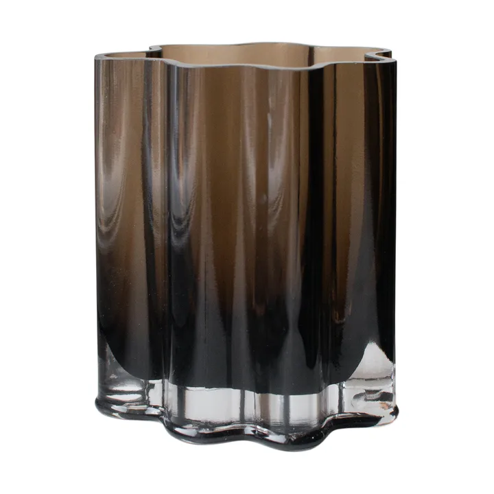 Filter lyslykt - Brown, Ø11,5x13 cm - DBKD