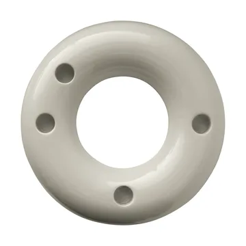 Float lysestake - Shiny creme - DBKD