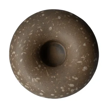 Float lyslykt - Brown dot - DBKD