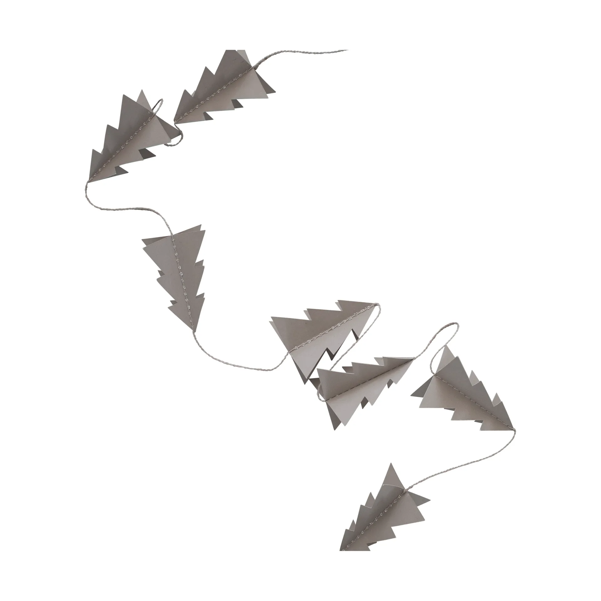 Garland girlander gran, Mole DBKD