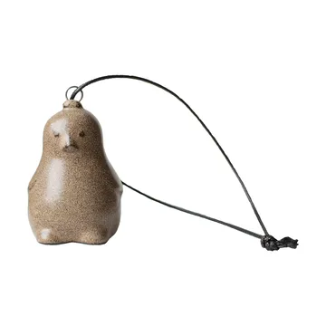 Hanging Chubby chicken dekorasjonsanheng - Beige - DBKD