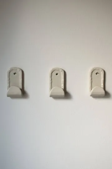 Hook kroker 3-pakning - Beige - DBKD