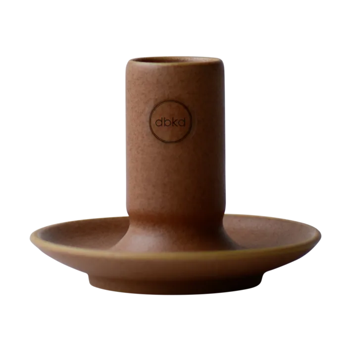 Made lysestake, Terracotta DBKD