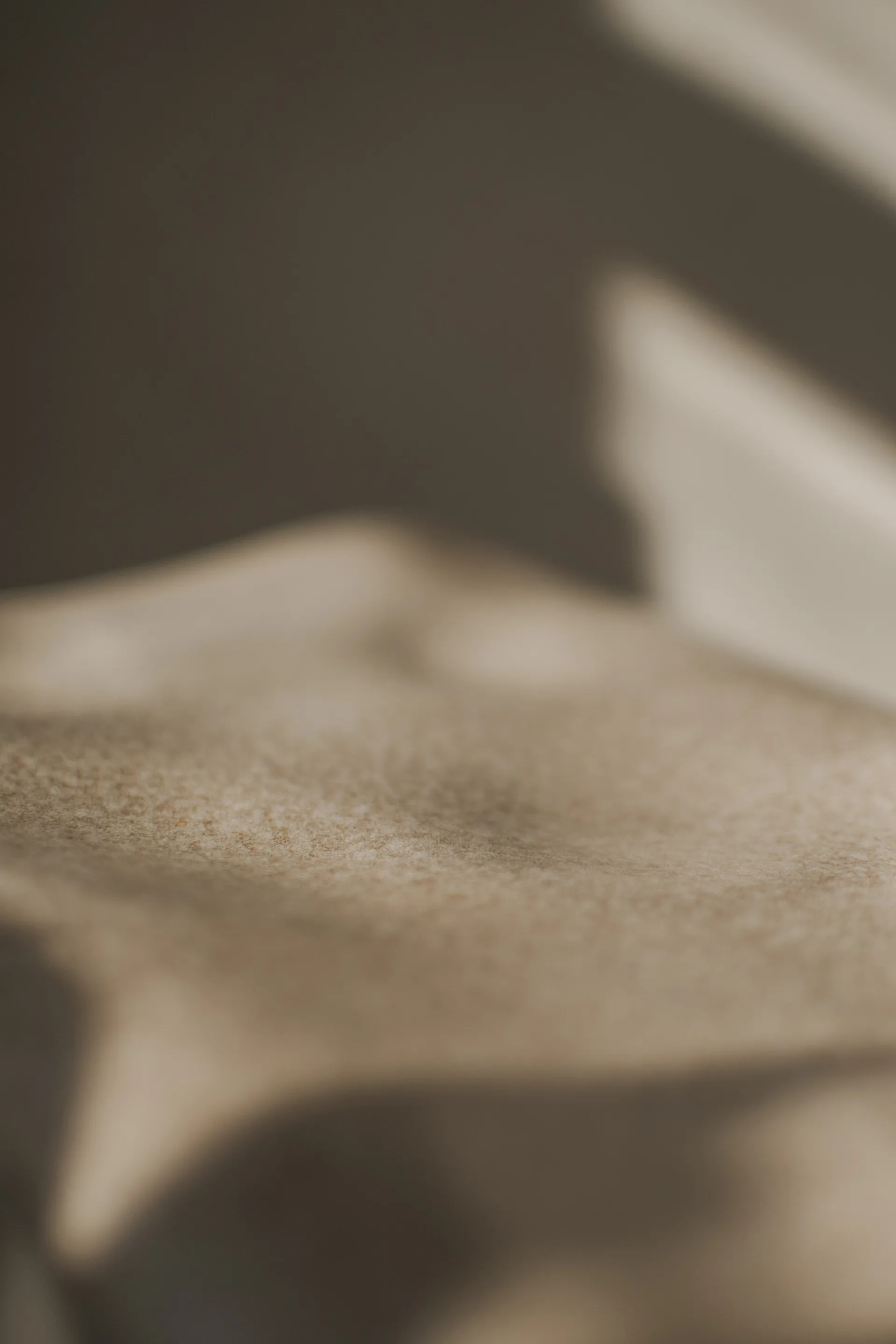 Meadow vase H30 cm, Beige DBKD