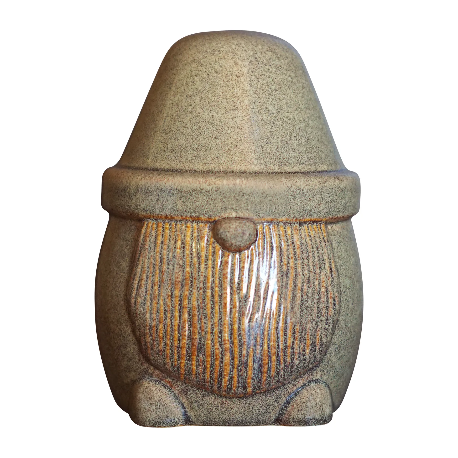 Mister Santa juledekorasjon Ø 9,5 cm, Mutli DBKD