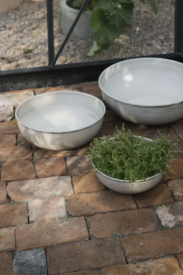 Out bowl 3 deler - Beige - DBKD