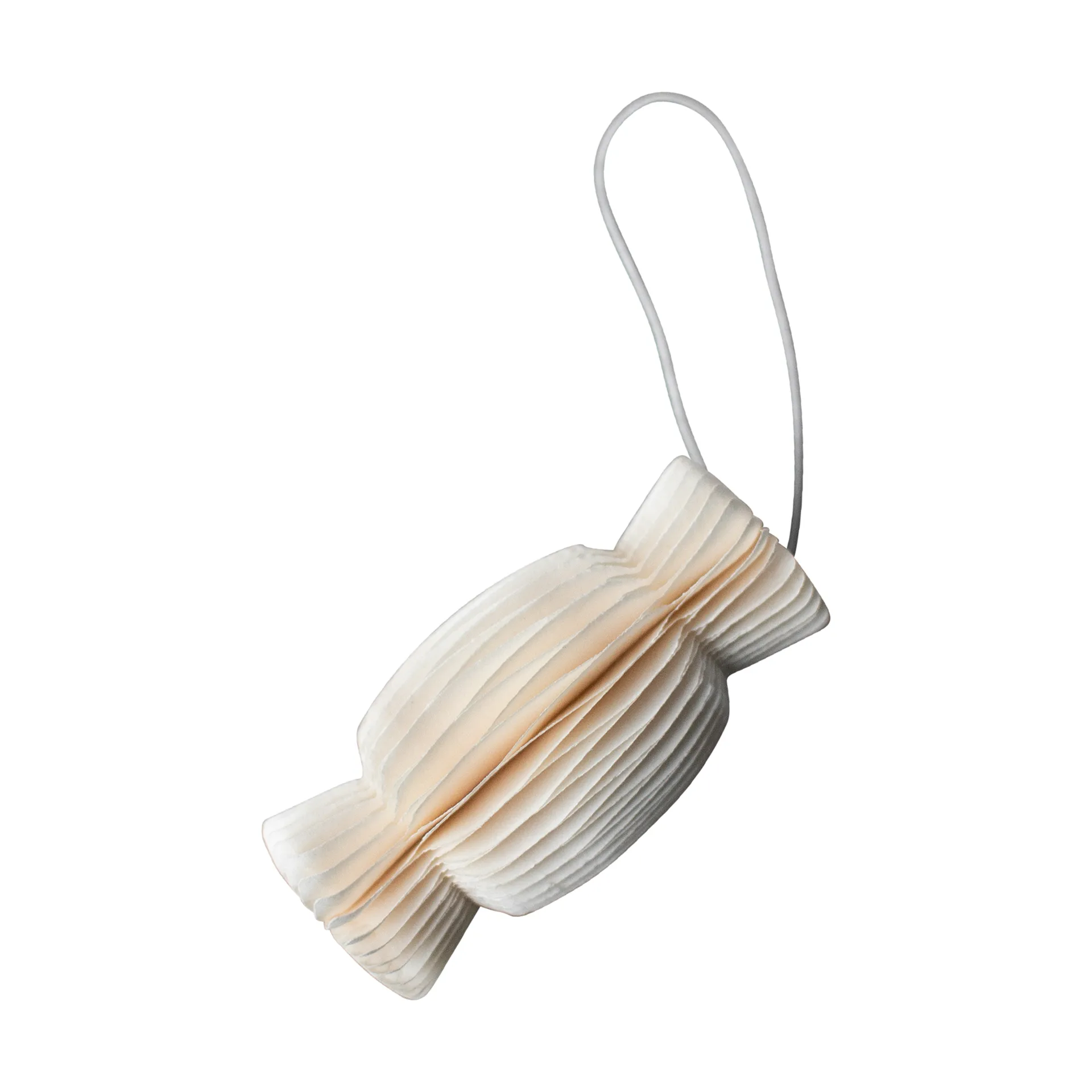 Paper Candy juleanheng, White DBKD