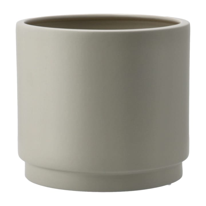 Solid krukke mole - Stor ø24 cm - DBKD