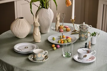 Swedish Rabbit small - Vanilla - DBKD