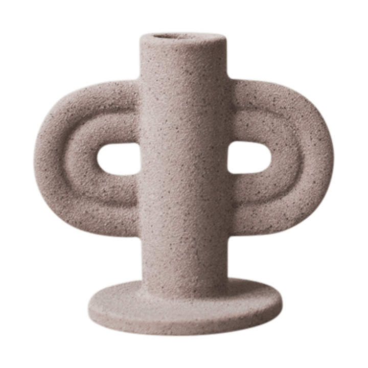 Swirl Similar lysestake - Nude - DBKD