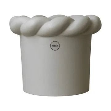 Twine krukke Ø14 cm - Mole - DBKD